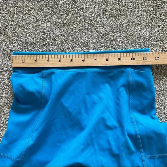 Aerie Offline Goals 7/8 Legging Hi Rise Size Medium - Picture 4 of 8